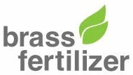 Brass Fertilizer