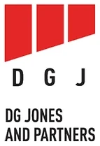 DG Jones and Partners