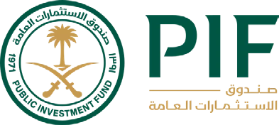 Public Investment Fund (PIF)