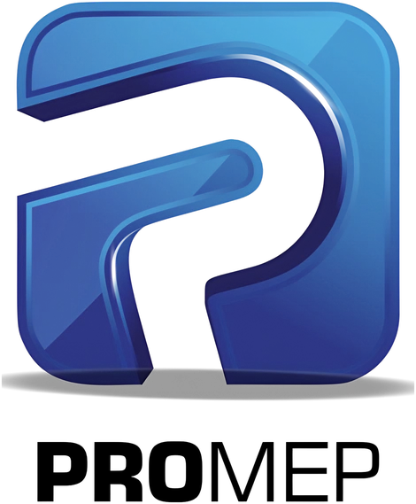 PROMEP logo